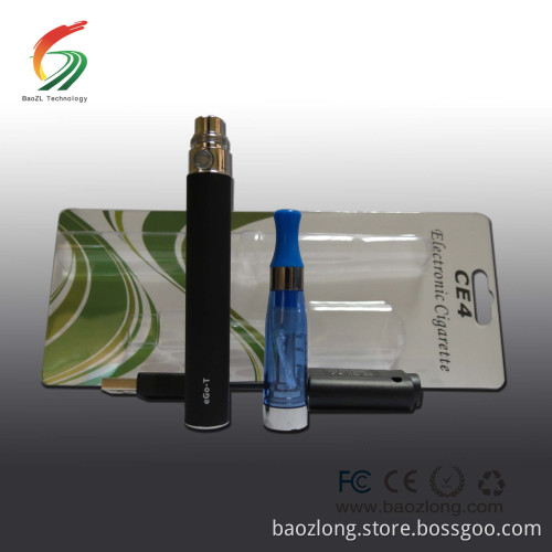 2013 Popular Blister EGO-CE4 E-Cigarette, Electronic Cigarette